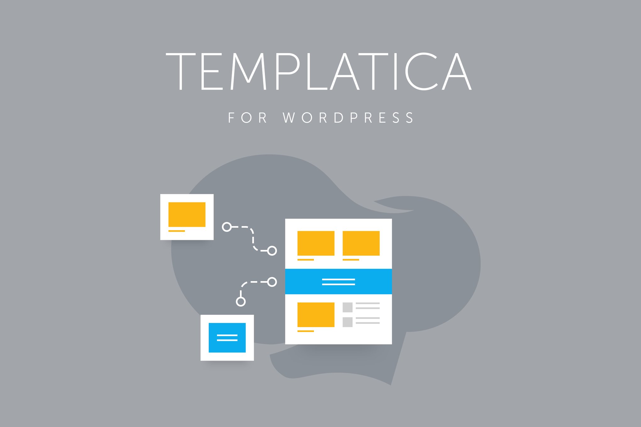 Templatica - WPBakery Templates Manager