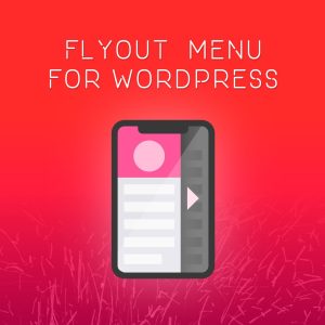 Morph: Flyout Mobile Menu Plugin for WordPress