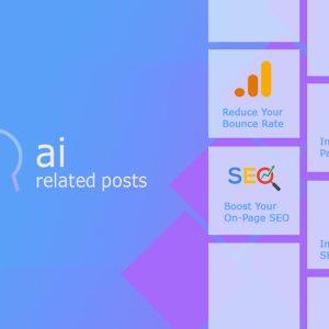 AI Related Posts - AI for Wordpress