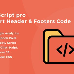 HT Script Pro - Insert Headers and Footers Code