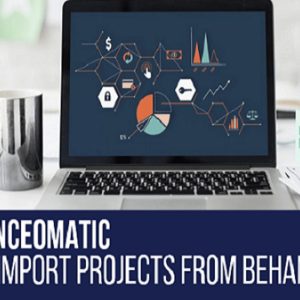 Behanceomatic Post Generator
