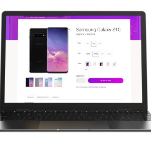 WooCommerce Swatches Pro Plugin