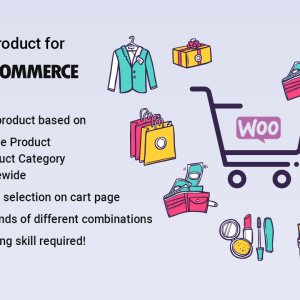 Bonus Product for WooCommerce
