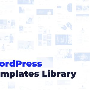 Premium WordPress Templates Library – Mynx Theme