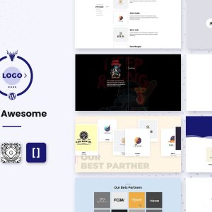 Logo Awesome WordPress Plugin