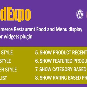 FoodExpo