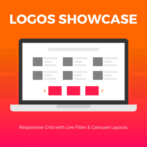 Logos Showcase