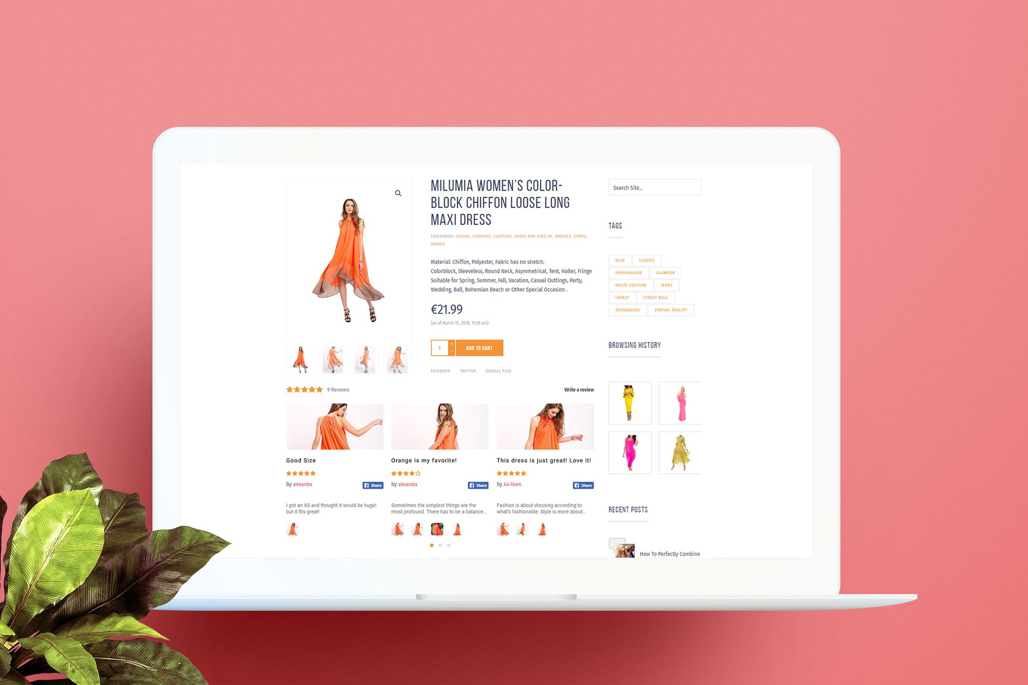 WooCommerce Image Review for Discount