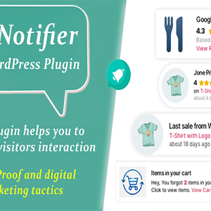 WPNotifier