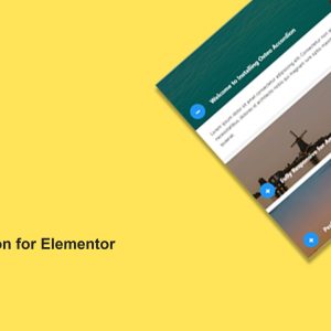 Osteo Accordion for Elementor