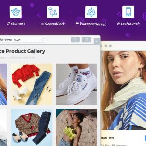 WordPress Instagram Posts Feed â€” Grace
