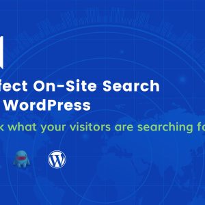 Mofect On-Site Search For WordPress
