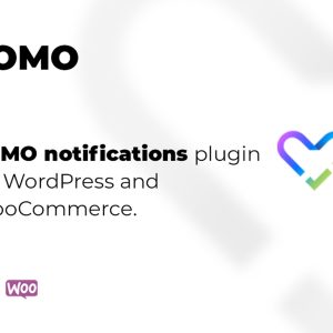 FOMO Automated notification plugin for WooCommerce